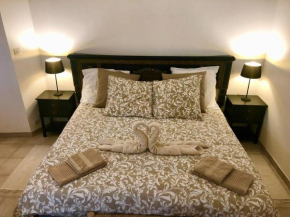 Appartement Ulysse